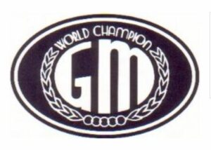 GM WORD CHAMPION