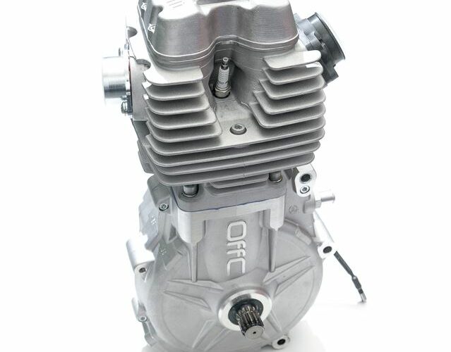 Engine GM